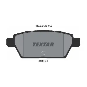 2458102 TEXTAR
