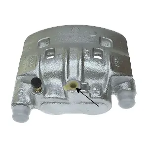 BC445R GMC