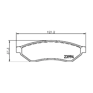 2399404 TEXTAR