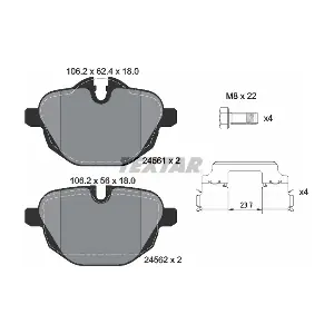2456101 TEXTAR