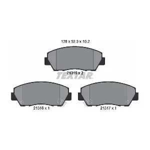 2131501 TEXTAR