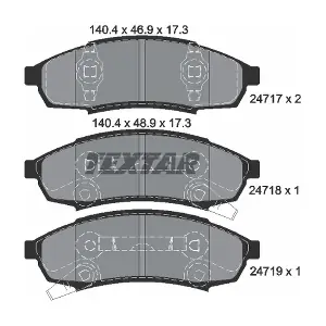 7265 BENDIX