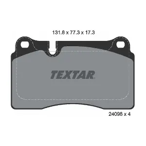 2409801 TEXTAR