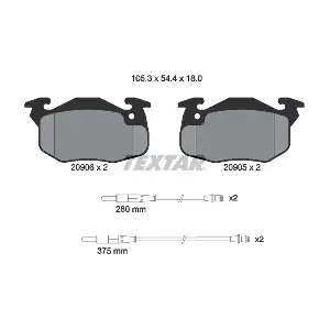 2090604 TEXTAR