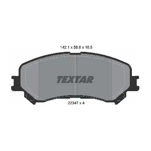 2234701 TEXTAR
