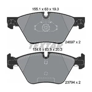 2469701 TEXTAR