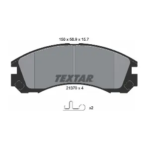 2137001 TEXTAR