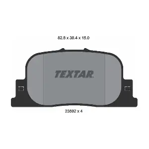 2359201 TEXTAR