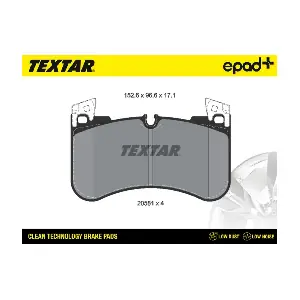 2058101CP TEXTAR