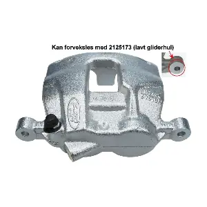 6C112B121BA GMC