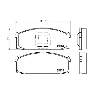 2071803 TEXTAR
