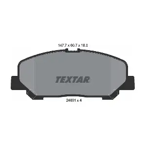 2460101 TEXTAR