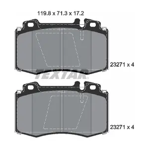 2327105 TEXTAR