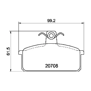 2070801 TEXTAR