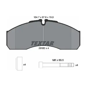 2916004 TEXTAR