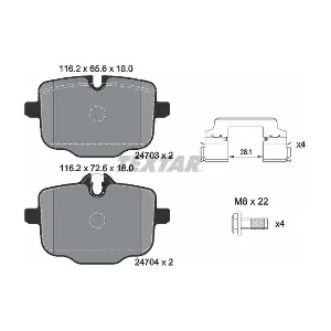 2470301 TEXTAR