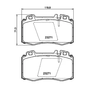2327107 TEXTAR