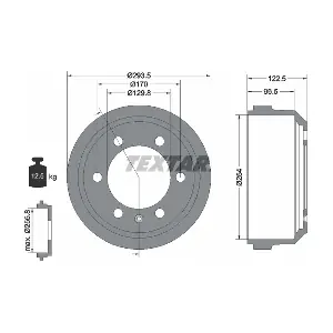 94021500 TEXTAR
