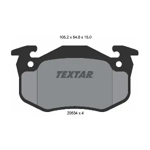 2063402 TEXTAR