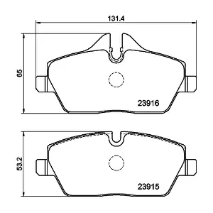 2391604 TEXTAR