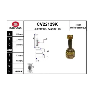 CV22129K EAI