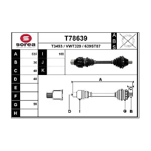 T78639 EAI