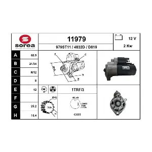 11979 EAI