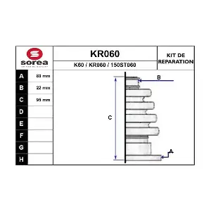 KR060 EAI