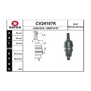 CV24107K EAI