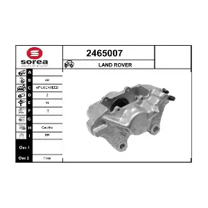 2465007 EAI