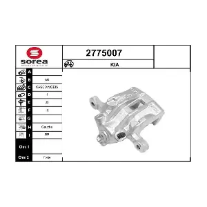 2775007 EAI