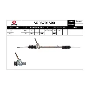 SOR6701500 EAI