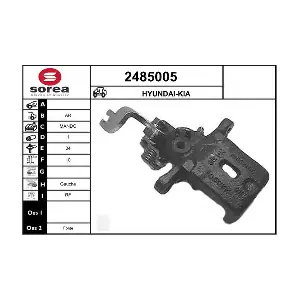 2485005 EAI