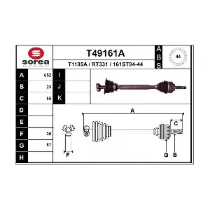 T49161A EAI