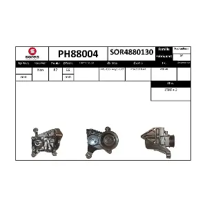 PH88004 EAI