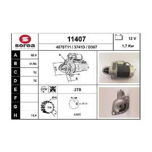 11407 EAI