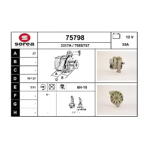 590037 VALEO
