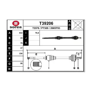 T39206 EAI