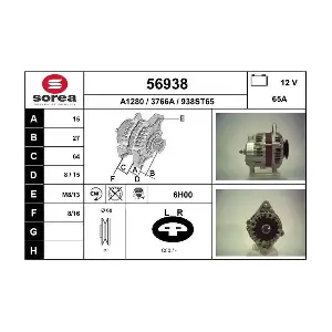 56938 EAI