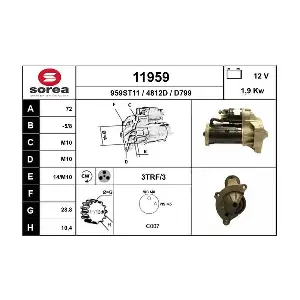 11959 EAI