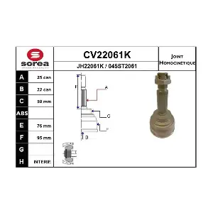 CV22061K EAI