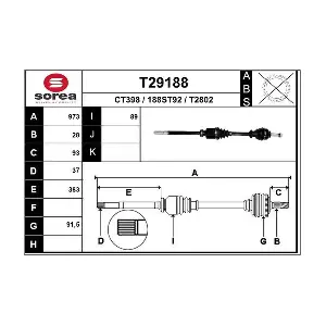 T29188 EAI