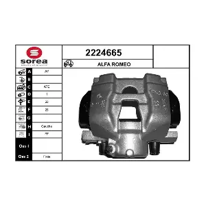 2224665 EAI