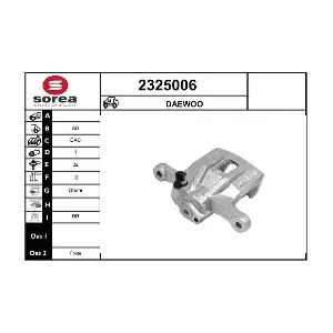 2325006 EAI