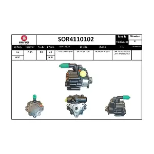 SOR4110102 EAI