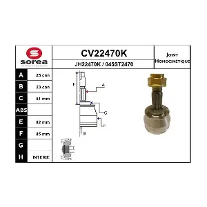 CV22470K EAI