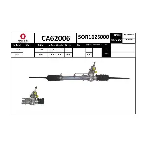 CA62006 EAI
