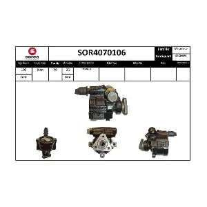 SOR4070106 EAI