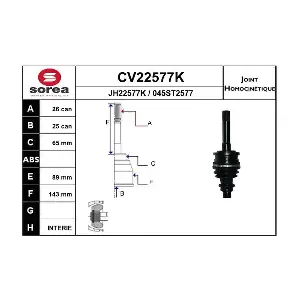 CV22577K EAI