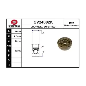 CV24002K EAI